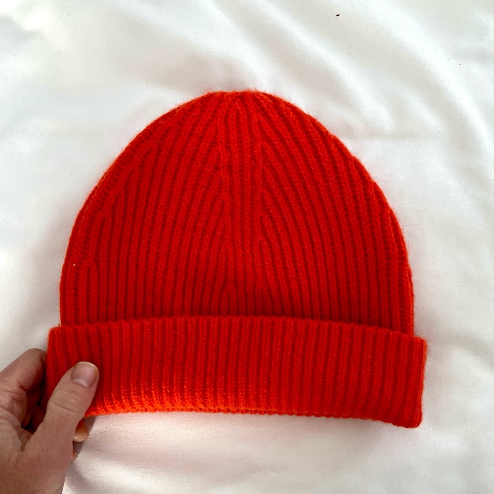 Everlane Cashmere Beanie